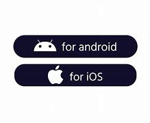 Image result for iOS Andiod Logo