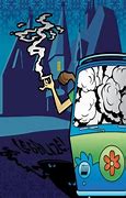 Image result for Scooby Doo Smoking Accessories