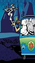 Image result for Scooby Doo HD Smoking