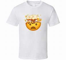 Image result for Mind Blown T-Shirt