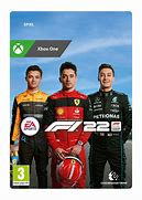 Image result for F1 2022 Xbox