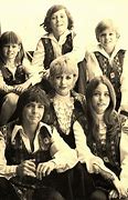 Image result for Partridge Family Behind the Scenes