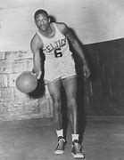 Image result for Bill Russell