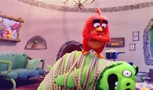 Image result for Angry Birds Judge