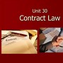 Image result for 3 Essential Elements of a Contract