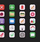 Image result for iOS 5 App Icons