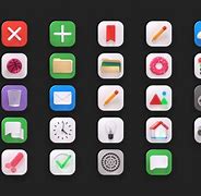 Image result for iOS 3 Icons