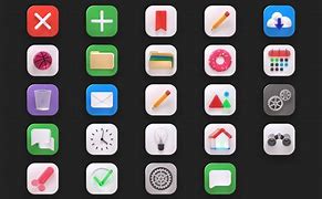 Image result for Icon in iPhone