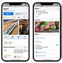 Image result for iOS 15 Maps