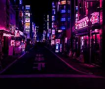 Image result for Wallpaper* City Japan Night HQ