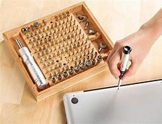 Image result for iFixit Screwdriver Kit