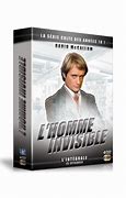 Image result for Invisible Man TV Series