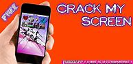 Image result for Crack My Screen App