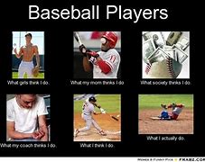 Image result for Funny Baseball Player Memes