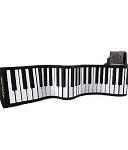 Image result for Piano Roll Up Keyboard 88 Keys