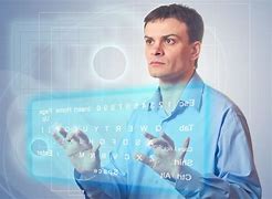 Image result for How Does Virtual Keyboard Work