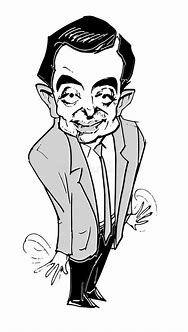 Image result for Mr Bean Unvaccinated Meme
