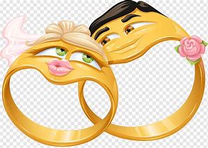 Image result for Emoji for Wedding Ring