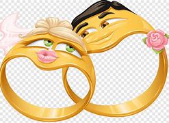 Image result for Emoji with Ring On Head