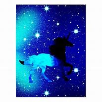 Image result for Postcard Unicorn