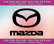 Image result for Mazda Logo DXF