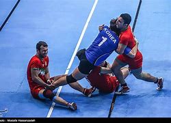 Image result for Kabaddi Game Images