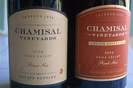 Image result for Chamisal Pinot Noir Califa