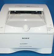 Image result for Sony Printer