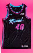Image result for Miami Heat Vice Nights Jersey