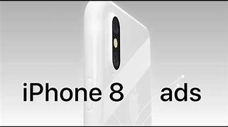 Image result for White iPhone 8 Front and Back Sides