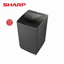 Image result for Washing Machine with Drayer in Sharp