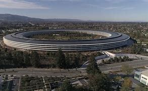 Image result for New Apple Headquarters