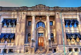 Image result for Carnegie Libraries in South Carolina