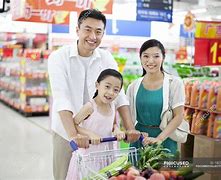Image result for Chinese Grocery Cart Computer