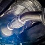 Image result for 2 Inch Exhaust Flex Pipe