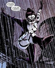 Image result for Marvel Vs. DC Lady Bullseye