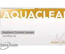 Image result for AquaClear Monthly Contacts