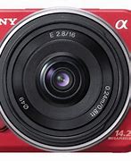 Image result for Sony NEX Camera