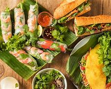 Image result for Classic Vietnamese Food