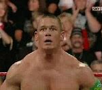 Image result for John Cena Reaction Pic