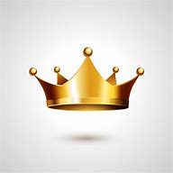 Image result for Gold Classy Crown SVG