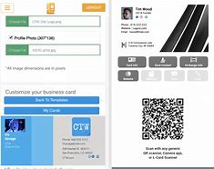 Image result for Business Card Scanner App