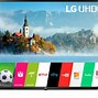 Image result for LG TV 4K Ultra 60
