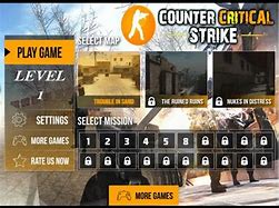 Image result for Counter Critical Strike