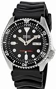 Image result for Best Seiko Dive Watch