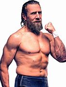 Image result for Bryan Danielson Hair Aew