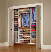 Image result for Closet Cabinets with Doors