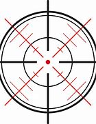 Image result for Crosshair PNG