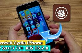 Image result for Cydia iPhone 6s