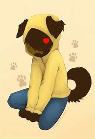 Image result for Cute Anime Hoodie Creepypasta